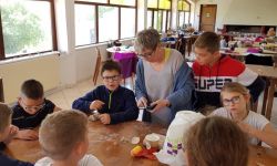 Classe Decouverte   111